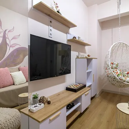 Black Sea Dolphin Apartamento *