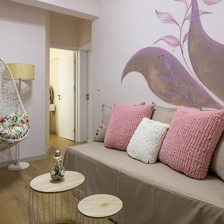 Apartamento Black Sea Dolphin *