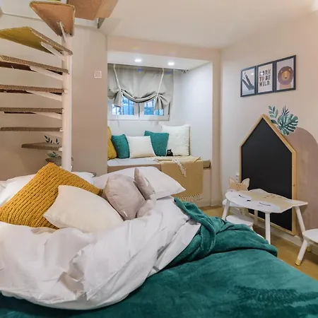 Black Sea Dolphin * Varna