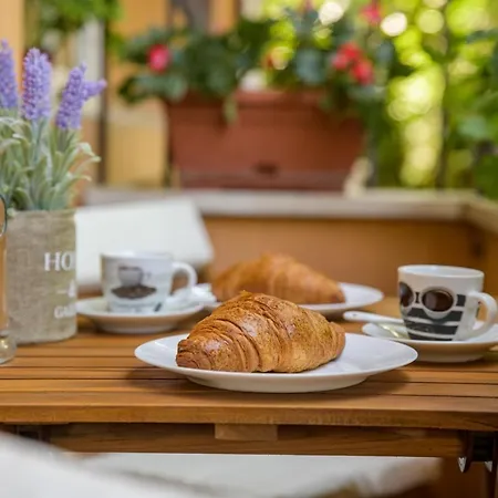 Black Sea Dolphin Апартаменты Варна