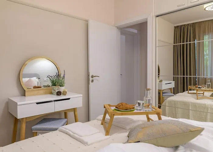 Appartement Black Sea Dolphin Varna