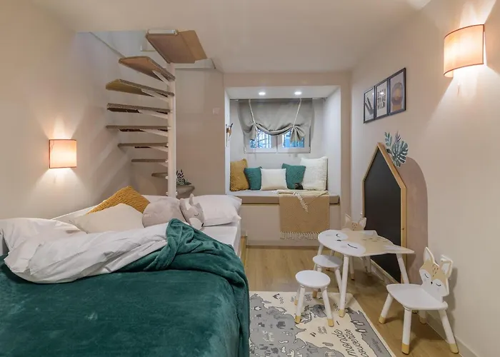 Black Sea Dolphin Appartement Varna