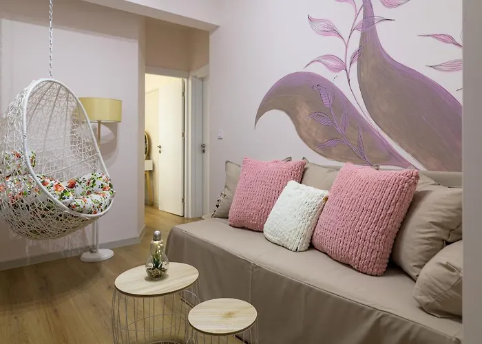 Appartement Black Sea Dolphin *