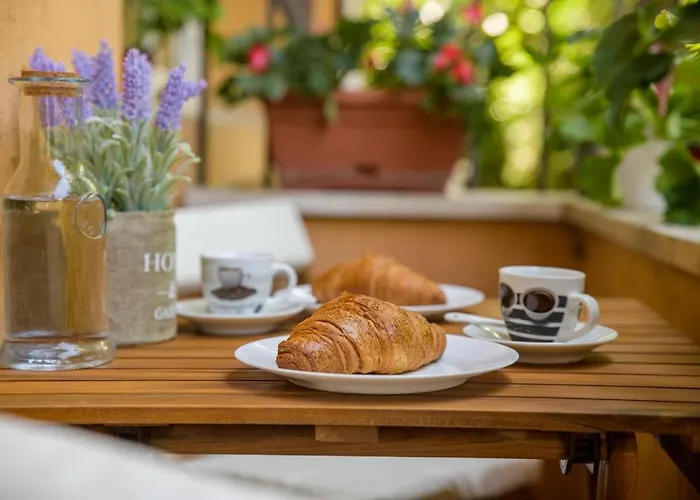 Black Sea Dolphin Appartement Varna