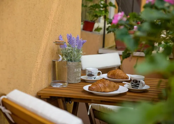 Black Sea Dolphin Appartement